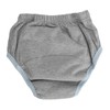 Adult Cloth Diaper Underwear Pure Cotton Washable Leak Proof Incontinence