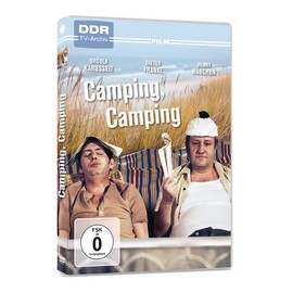 Camping, Camping (DDR-TV-Archiv)