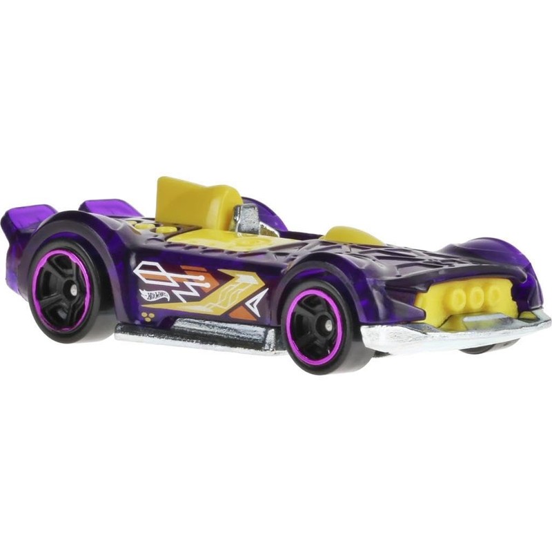 Hot Wheels Single Cars Monteracer HYX09