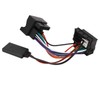Bluetooth 5.0 Radio Aux Cable 16 Pin Replacement for W169