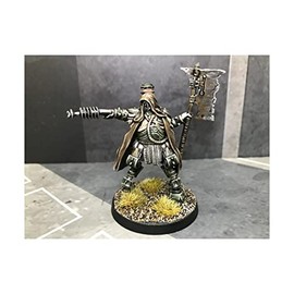 Trader's Galaxy Technomancer