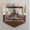 Mesan T - HANDLE HEAVY DUTY INDUSTRIAL LOCKS. Part #