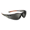 Univet 513 Lightweight Safety Glasses with Smoke Lens