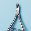 STALEKS PRO Expert 81-6 Professional Cuticle Nippers 6 mm Stainless