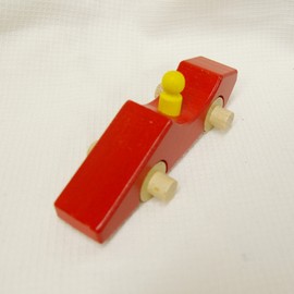 Slope F1 NIC Slope For Red