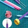 YFFSFDC Quilling Tool Set of 7 Pcs Paper Rolling Tools