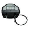 MelTruck® LED License Plate Light E9 Flat Cable for Car