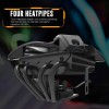 DarkFlash Talon LGA1151 AM4 CPU Cooler RGB PWM Fan Four