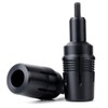 Motorcycle Frame Sliders Fit For YAMAHA MT09 2023 MT 09