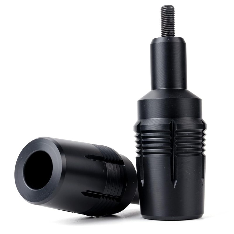Motorcycle Frame Sliders Fit For YAMAHA MT09 2023 MT 09