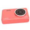 2.5K HD Selfie Camera 8 Times Zoom Automatic Light Sensitivity