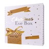 Accentra Winter Magic Christmas Eve Box, Bath Set for a