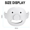 Adjustable Headband Connector for Quest 2 Headset Accessories Comfortable Cushion