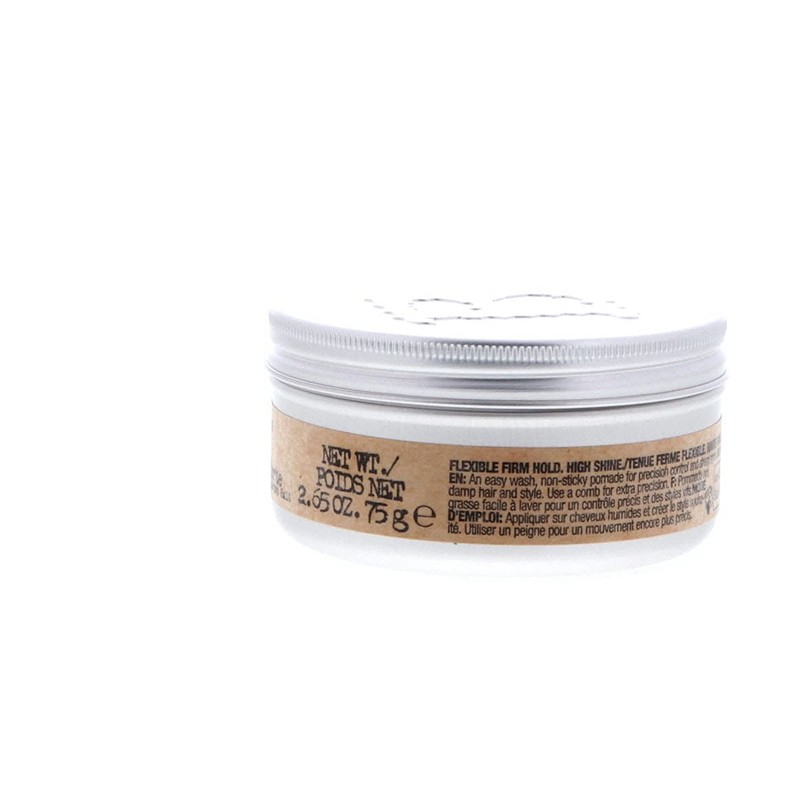 Tigi Bed Head For Men Slick Trick Pomade (75G) (Pack