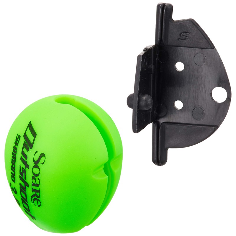 Shimano Uki Soare Outshoot 02T Normal 3.8 SF-A11Q -
