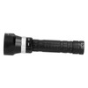D40 Aviation Magnesium Aluminum Alloy Diving Waterproof Portable LED Flashlight