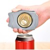 Safe Can Opener, Can Opener Lid, Can Opener, Gear Type,