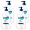 Dermavi CeraMD Repair Lotion, 500ml, 4 pcs / 더마비 세라엠디 리페어 로션, 500ml, 4개