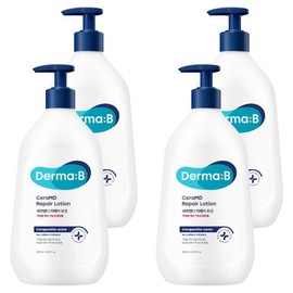 Dermavi CeraMD Repair Lotion, 500ml, 4 pcs / 더마비 세라엠디 리페어 로션, 500ml, 4개