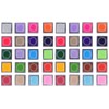 2 Box Stamp Pad 20 Colors NonToxic HandMade Children Finger