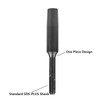 Ground Rod Driver Bit 15mm Earth Stake Rotate Hammers Drill