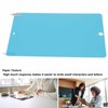 3 Set Tablet Paper Screen Protector Anti Scratch Grease Proof