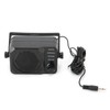 3.5mm Plug 3W Portable Mini External Speaker with Builtin Noise