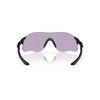 Oakley Men's OO9313 EVZero Path Low Bridge Fit Rectangular Sunglasses,