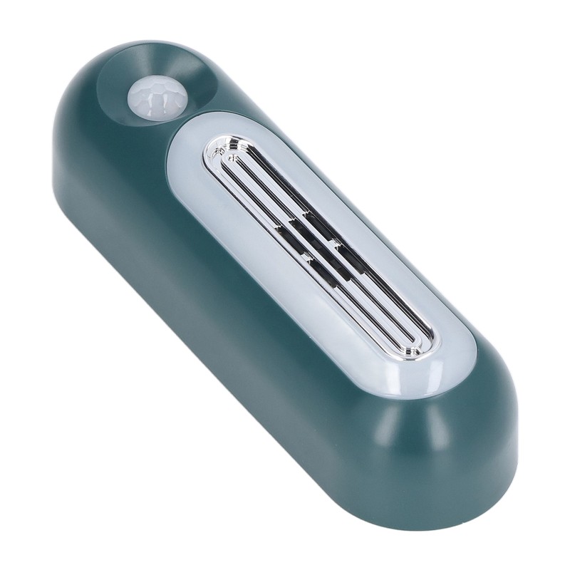 Refrigerator Deodorizer Smart Sensing 5V 120mA Warm Night Light USB