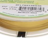 The Beadsmith Flex-Rite 7 Strand Nylon Coated, Stainless-Steel Beading Wire,