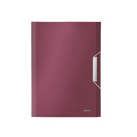 Leitz Style Project File - Garnet Red