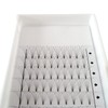 Eyelash Extensions, 3 Boxes, 5D Volume Eyelashes, C D Curl,