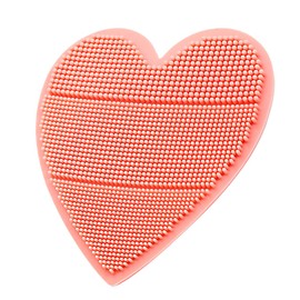 minkissy Scalp Massager for Baby Head Massager Scalp Soft and Sturdy Portable Scalp Massager Sc for Baby's Hair Washing