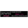 Beauty Nailer JS-3 Nail Sticker Jewel Strips
