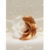 Sugarflair Rose Gold Edible Lustre Dust (E171 Free), Add a