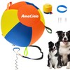 18 Inch Herding Ball for Dogs, Herding Dog Toys for
