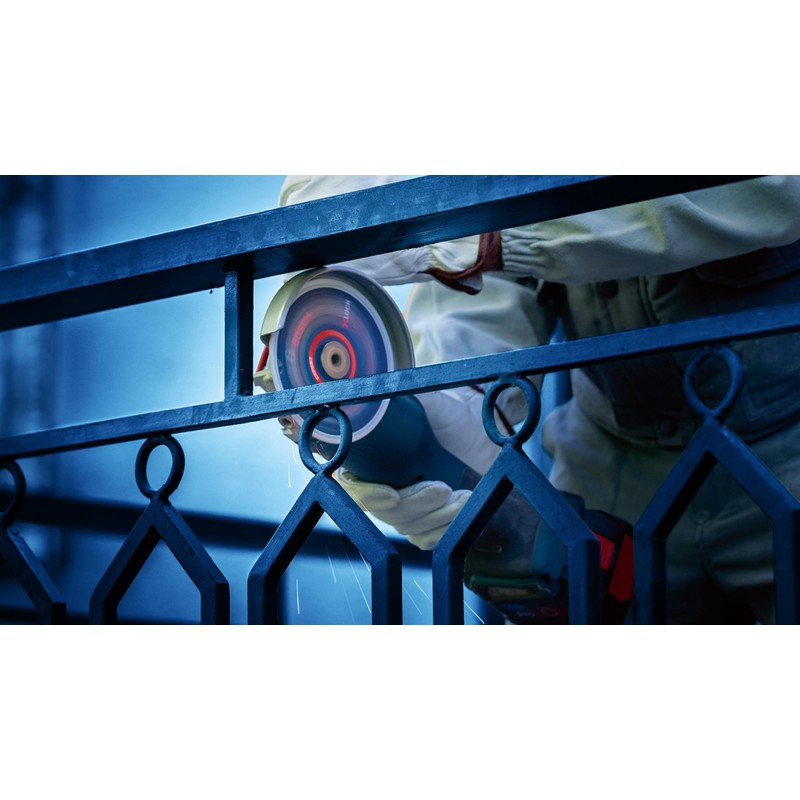 Bosch Professional 1x Expert Diamond Metal Wheel Cutting Disc (for