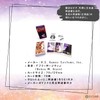 Cat's Eye Tarot Tarot Divination with Japanese Manual (English Language