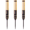 Cuesoul Dragon Deluxe Brass Steel Darts, 21 Grams