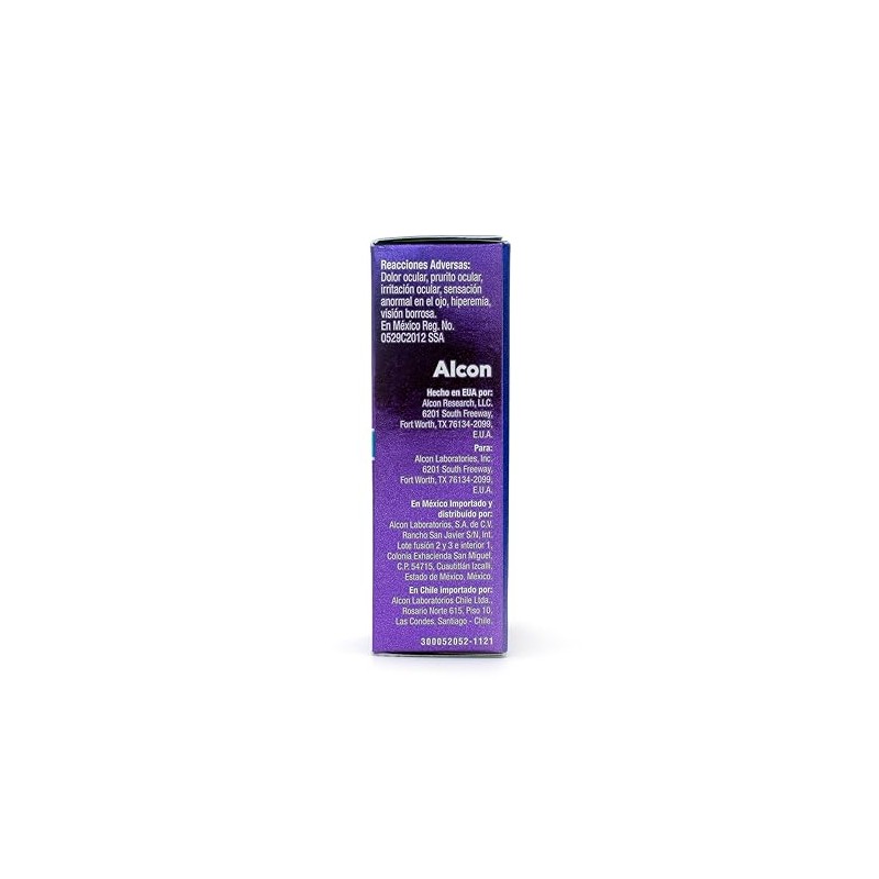 Systane Balance 10ml Pack