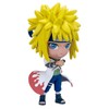 BANDAI - Figure - Naruto Shippuden - Chibi Masters -
