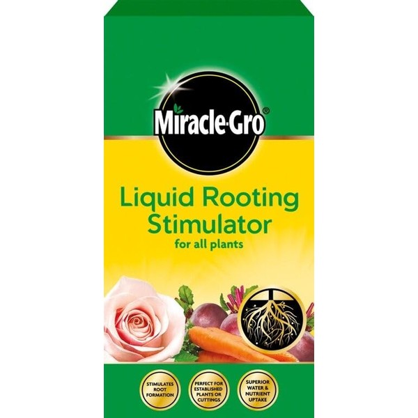 Miracle-Gro Liquid Rooting Stimulator for All Plants 70ML x 1