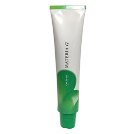 ruberu materiakara- G Brown Shade (Green, White Package)