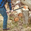 Dolibest 28" Pickaroon Logging Tool, Heavy Duty All Steel Log