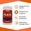 Health Guardian Flex Orange Powder Joint Support