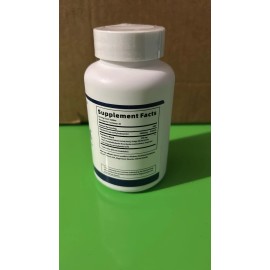 Vitality Now Youthful Brain The Clear Mind Formula 60 Tablets - New! Exp 8/2026