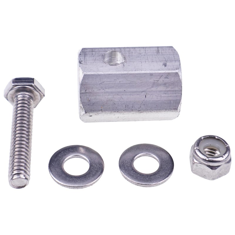 Chamixx Cordless Drill Adapter 28921 Compatible with Top Wind Trailer