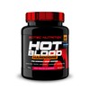 Scitec Nutrition Hot Blood Hardcore Beverage Powder Pre Training with