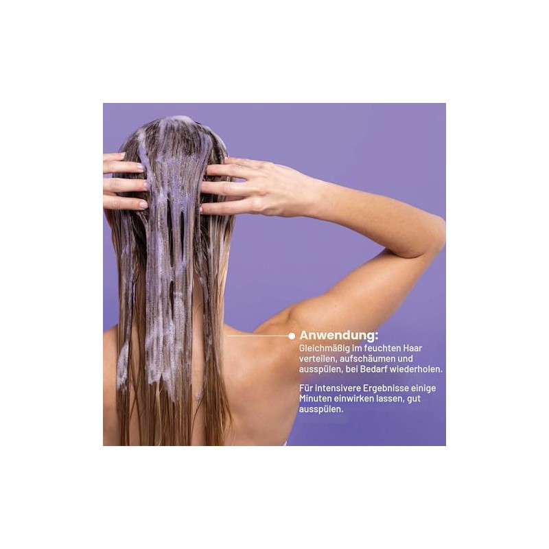 Milk_Shake - Silver Shine Shampoo 300ml