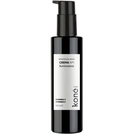 Koné Care Crema Nº1 Iluminadora – Nutritiva con Vitamina C Despierta la luminosidad natural de tu piel. Nutrición profunda + efecto glow saludable